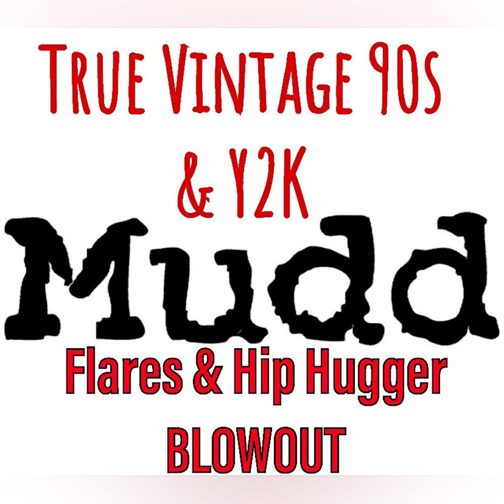So many siiiiick OG VINTAGE Jeans!!